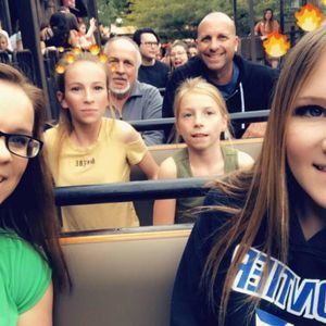 Meet your Posher, Shawn